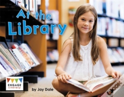 Capa do artigo At The Library
