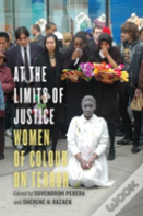 At The Limits Of Justice