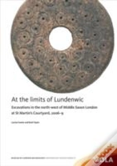 At The Limits Of Lundenwic