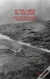 Capa do artigo At The Limits Of The Gaze