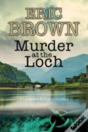 Capa do artigo At The Loch Murder
