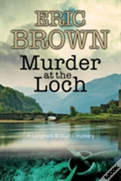 Capa do artigo At The Loch Murder