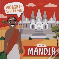 Capa do artigo At The Mandir