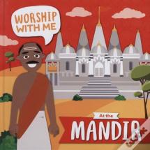 At The Mandir