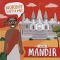 At The Mandir - Preview