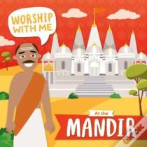 At The Mandir