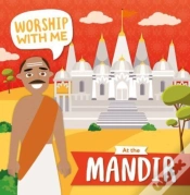 Capa do artigo At The Mandir