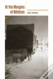 Capa do artigo At The Margins Of Nihilism