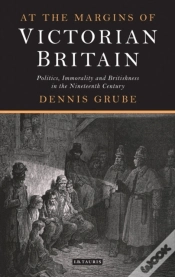 Capa do artigo At The Margins Of Victorian Britain
