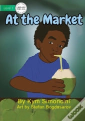 At The Market