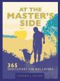 At The Master'S Side - Preview
