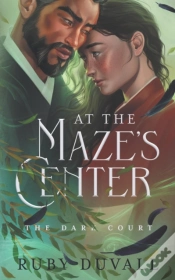 Capa do artigo At The Maze