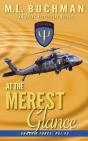 At The Merest Glance - Preview