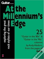 Capa do artigo At The Millenniums Edge