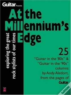 Capa do artigo At The Millenniums Edge