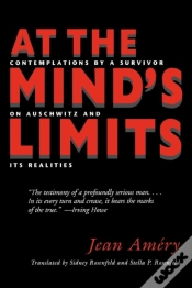 Capa do artigo At The Mind