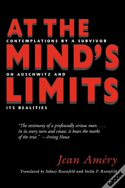 Capa do artigo At The Mind'S Limits