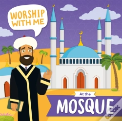 Capa do artigo At The Mosque
