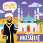 At The Mosque - Preview