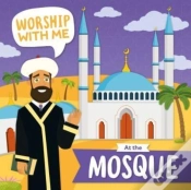 Capa do artigo At The Mosque
