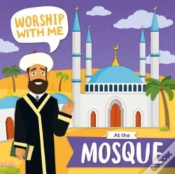 Capa do artigo At The Mosque