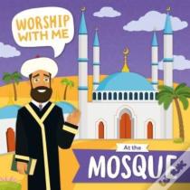 At The Mosque