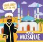 At The Mosque - Preview
