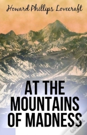Capa do artigo At The Mountains Of Madness Annotated