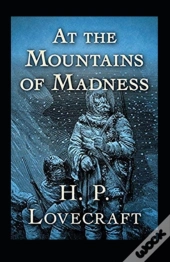 At The Mountains Of Madness Annotated