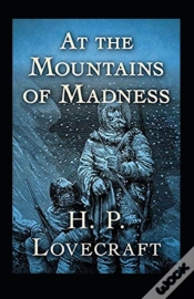 Capa do artigo At The Mountains Of Madness Annotated