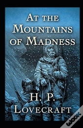 At The Mountains Of Madness Annotated