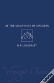 Capa do artigo At The Mountains Of Madness