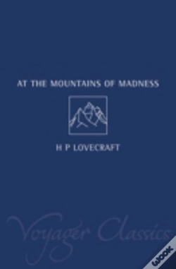Capa do artigo At The Mountains Of Madness