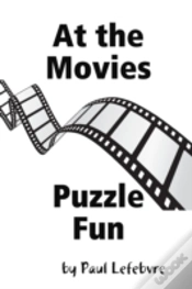 Capa do artigo At The Movies Puzzle Fun