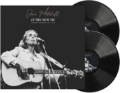 Capa do artigo At the New Vic - Vinil