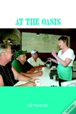 Capa do artigo At The Oasis
