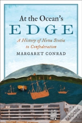 At The Ocean'S Edge