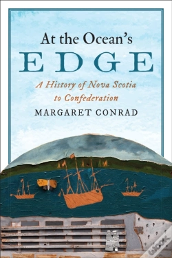 Capa do artigo At The Ocean'S Edge