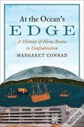 At The Ocean'S Edge