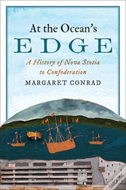 Capa do artigo At The Ocean'S Edge