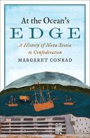 At The Ocean'S Edge