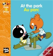 Capa do artigo At The Park ; Au Parc