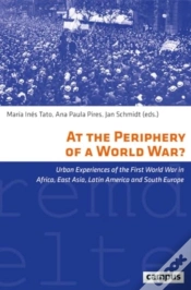 Capa do artigo At The Periphery Of A World War?