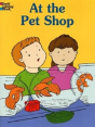 At The Pet Shop - Preview