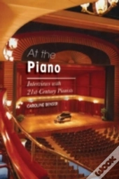At The Piano
