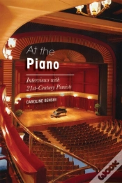 Capa do artigo At The Piano