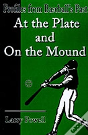 Capa do artigo At The Plate And On The Mound