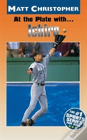 Capa do artigo At The Plate With...Ichiro