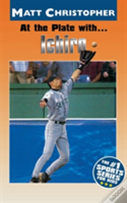 Capa do artigo At The Plate With...Ichiro