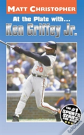 Capa do artigo At The Plate With...Ken Griffey Jr.